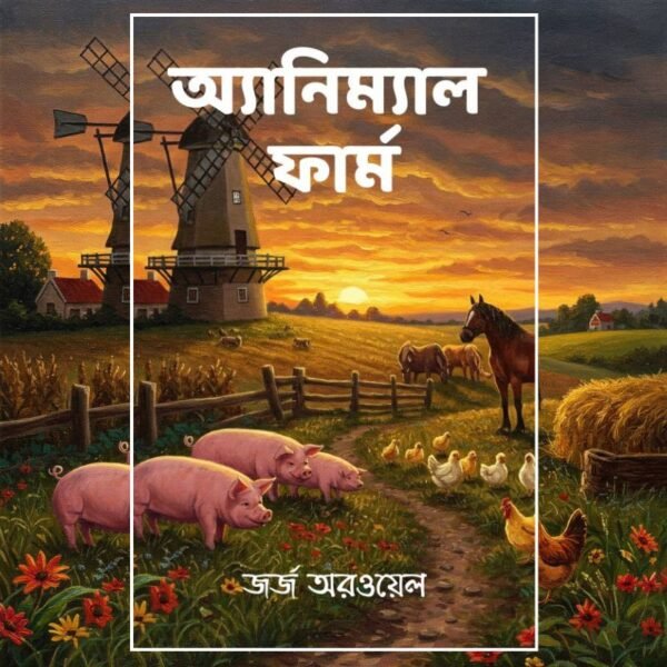 অ্যানিম্যাল ফার্ম